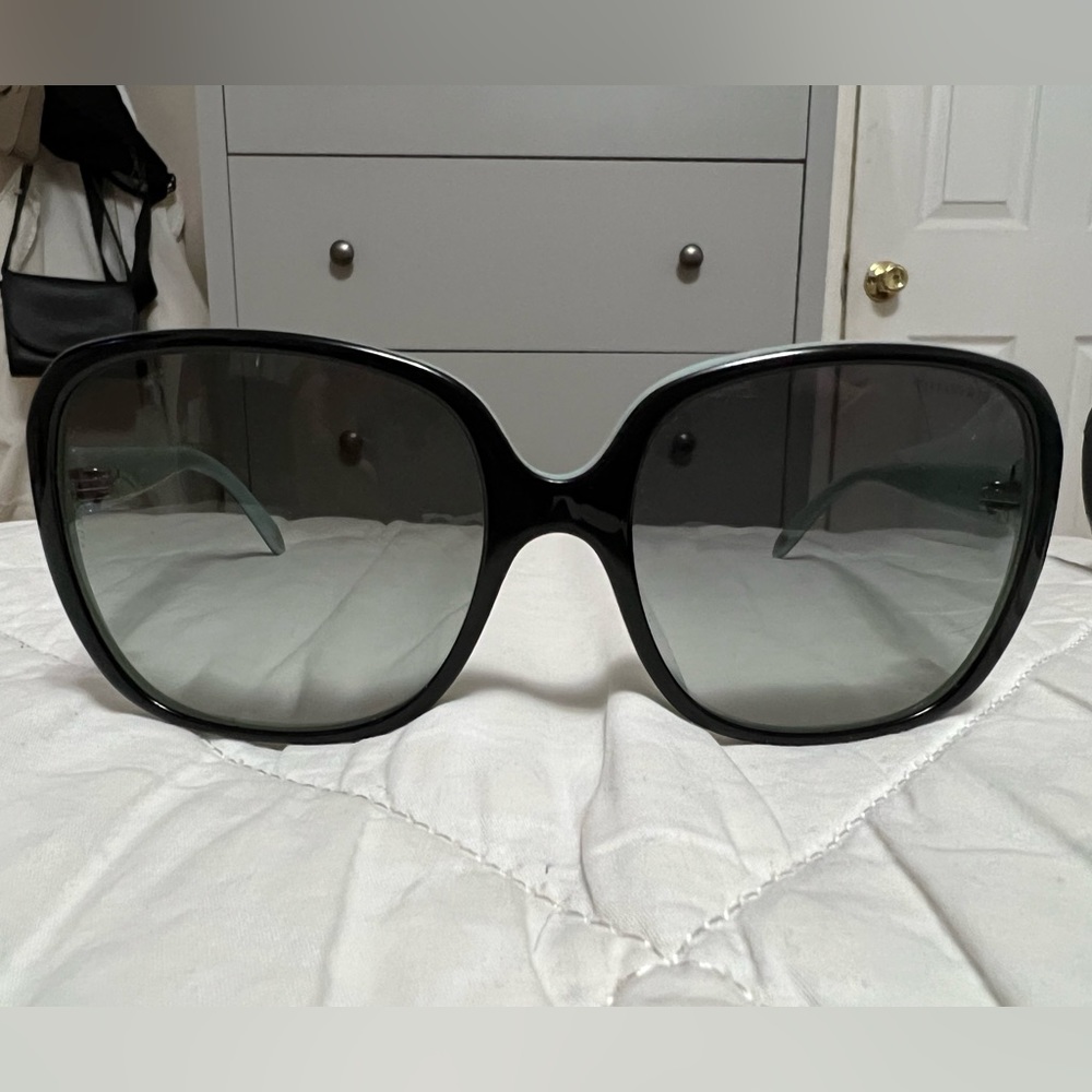 Tiffany & Co sunglasses